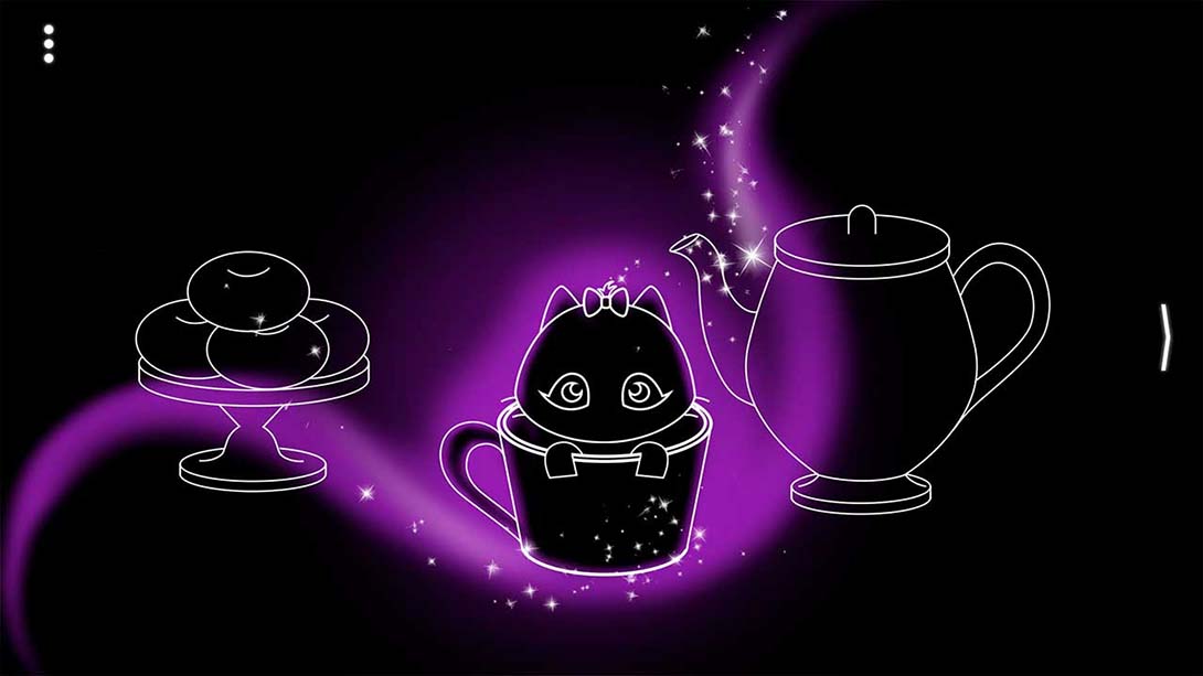 【美版】隐藏形状的动物：拼图游戏 Hidden Shapes: Animals + Lovely Cats 英语_2