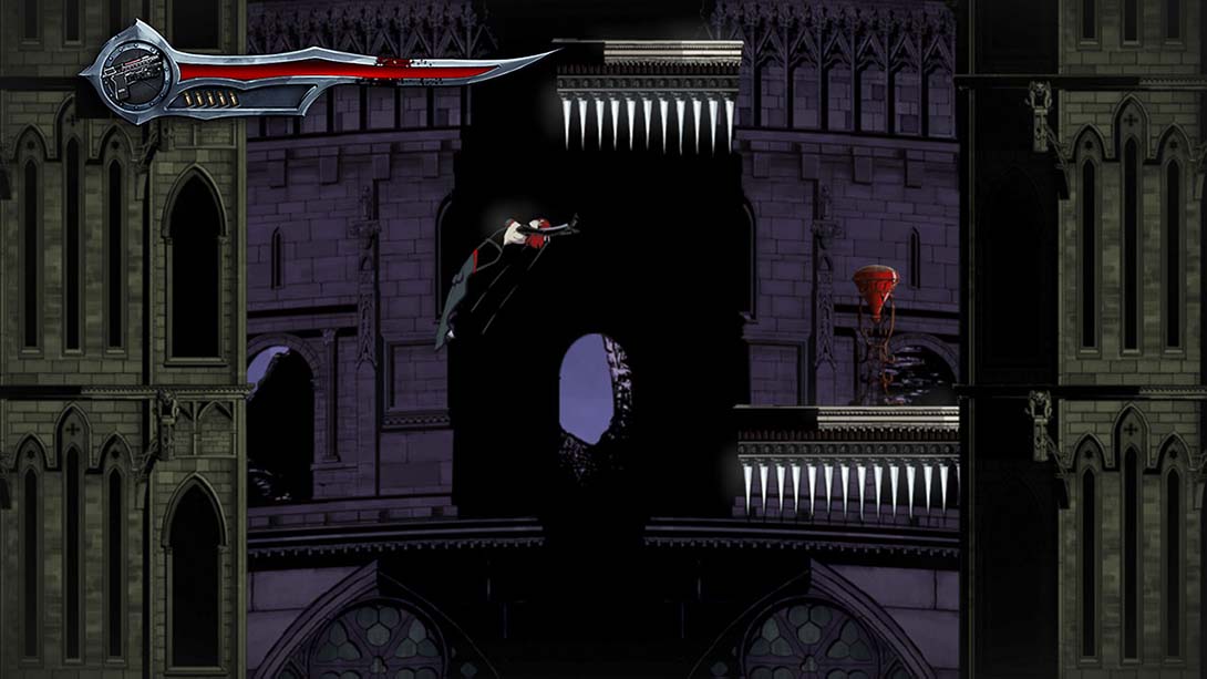 《吸血莱恩 背叛 新鲜口印》1.0.1a 金手指_2