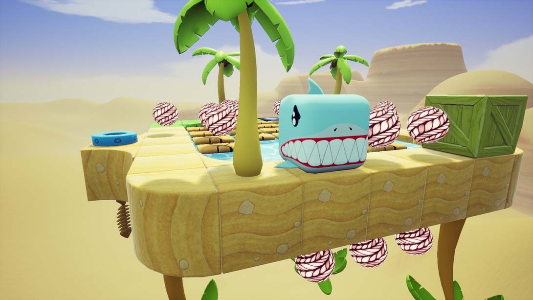 【美版】猫咪莫吉托 Mojito the Cat 英语_1