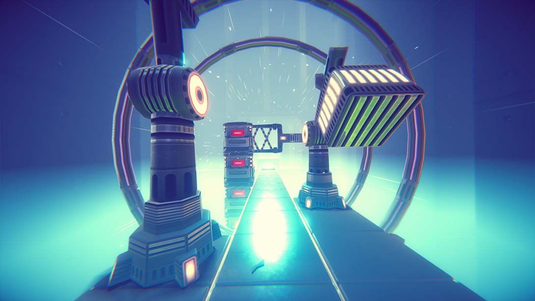 超级故障冲刺 Super Glitch Dash 中文_6