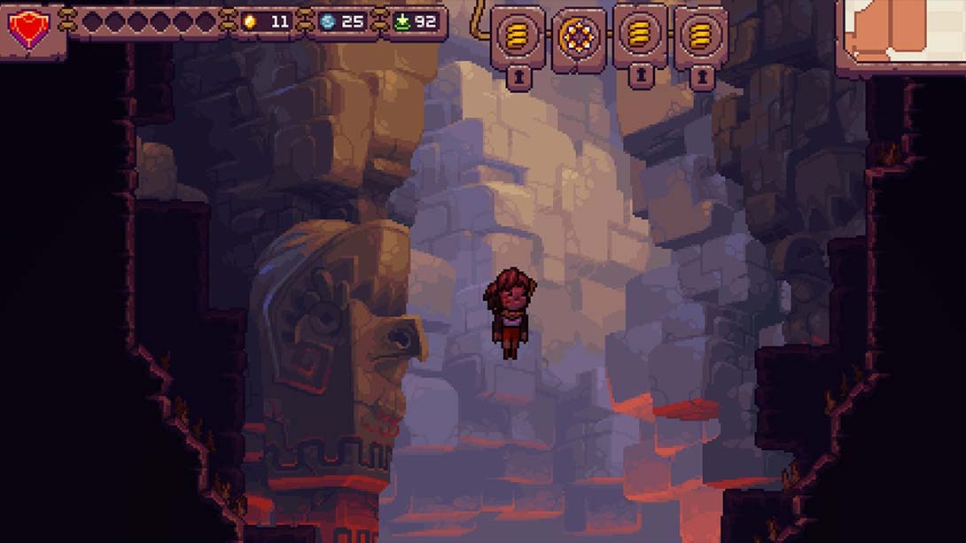 【美版】鹰岛 Eagle Island 英语_6