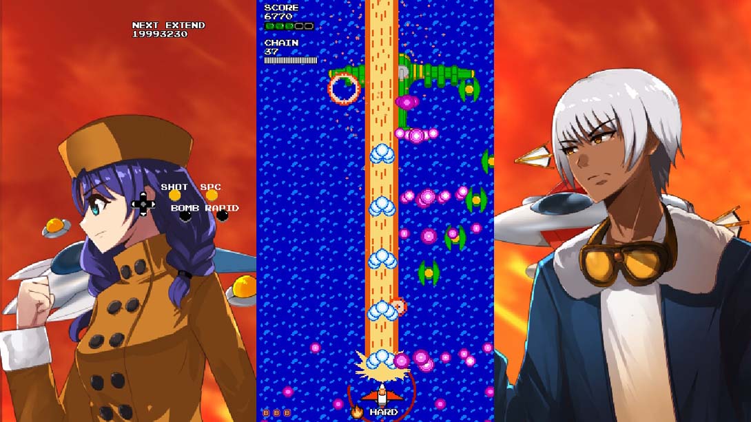 【美版】地狱爆破手 Hell Blasters 中文_3