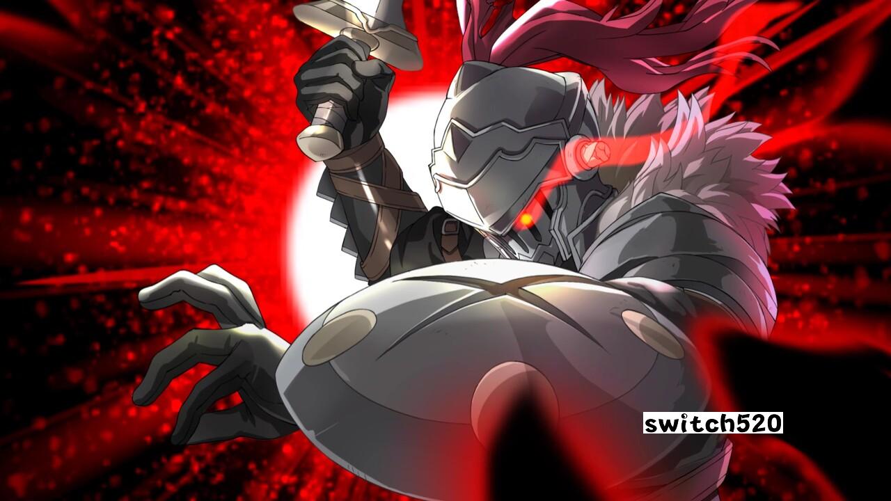 哥布林杀手金手指截图6