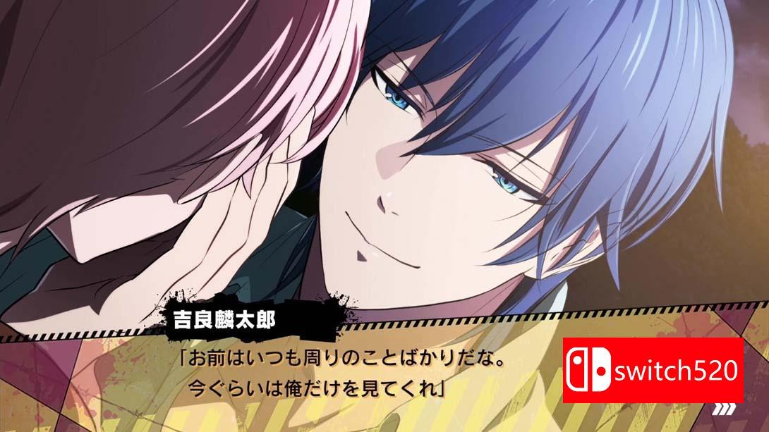 【日版】喧哗番长 乙女 Double Pack 日语_3