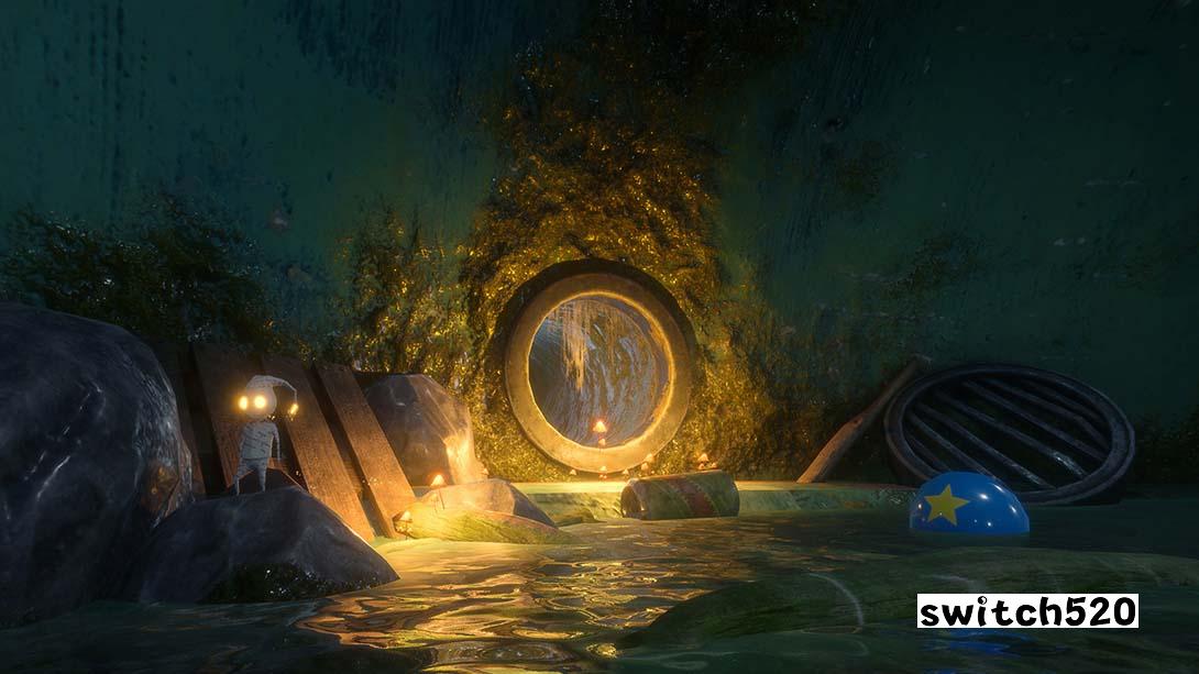 纸梦奇谭金手指截图6