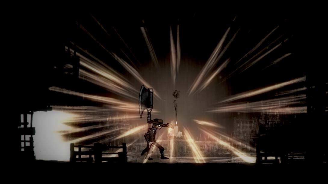 《盐与避难所》1.03 金手指截图6