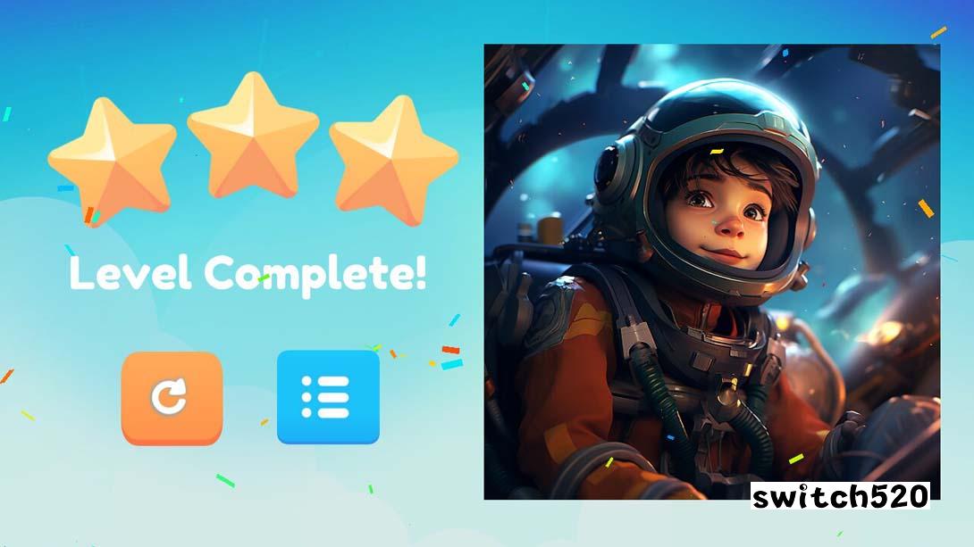 【美版】儿童拼图1 .Jigsaw Kids 1 英语_4