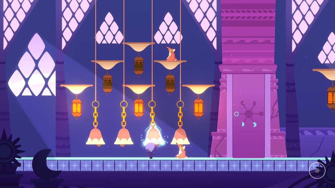 【美版】单手节拍 One Hand Clapping 中文_2