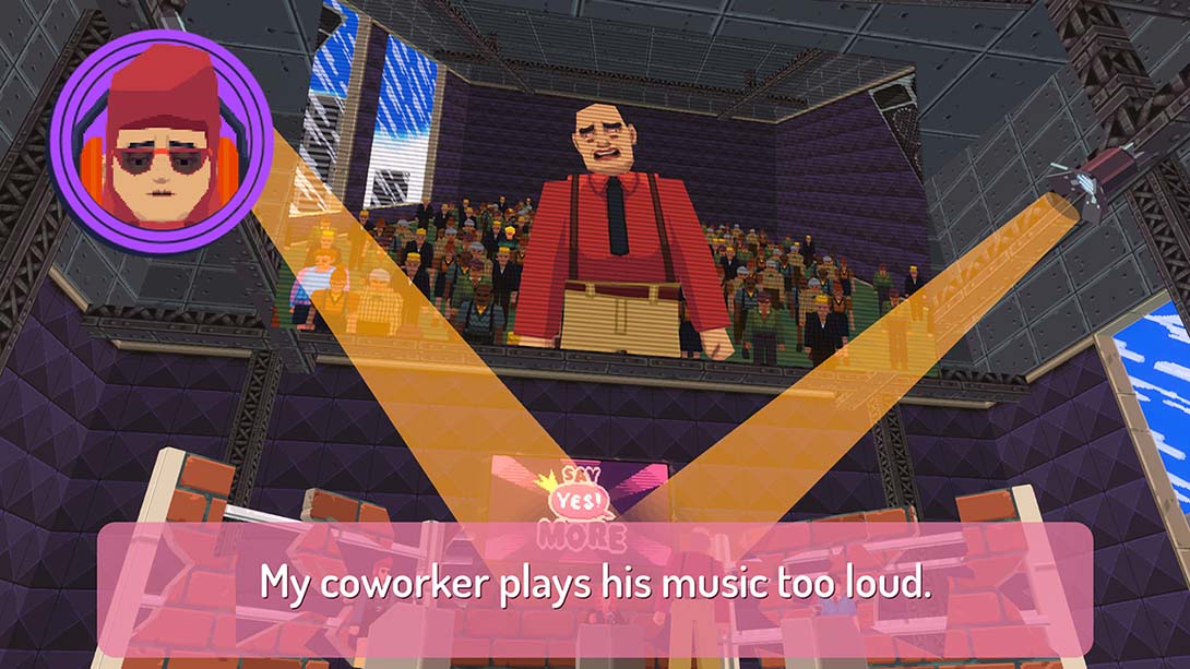 Say No! More 中文_5