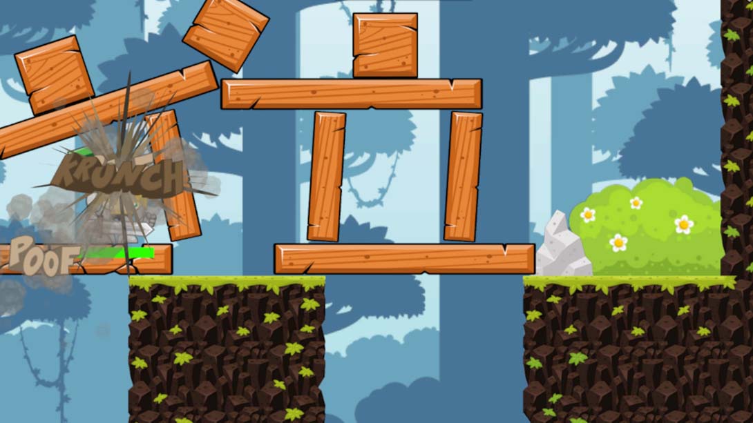 【英版】骑士飞行 Knight Flight 英语_5