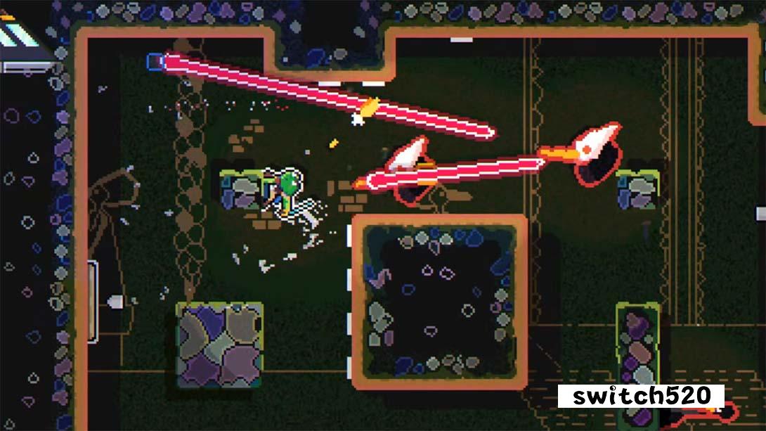 【美版】蛙匪 .Frogue 中文_5