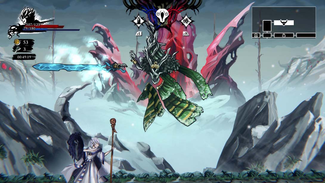 Helvetii游戏修改界面截图5