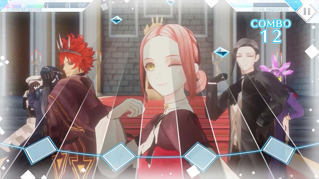 杰克·珍妮 Jack Jeanne 日语_2