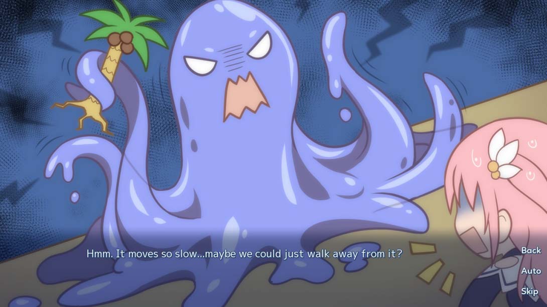 【美版】樱花天使 Sakura Angels 英语_2