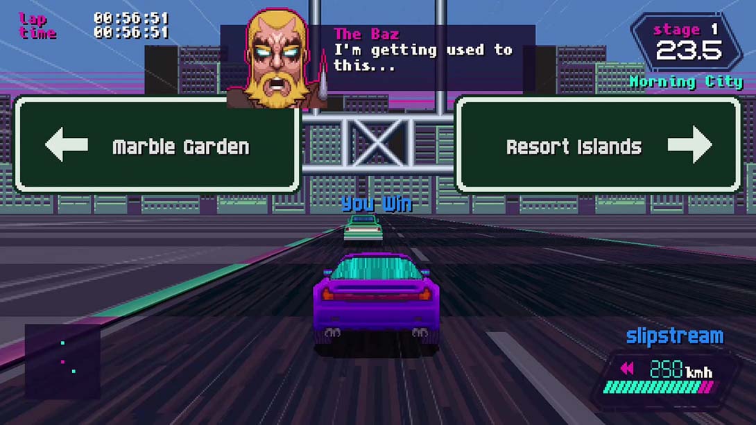 【美版】冲流 Slipstream 英语_3