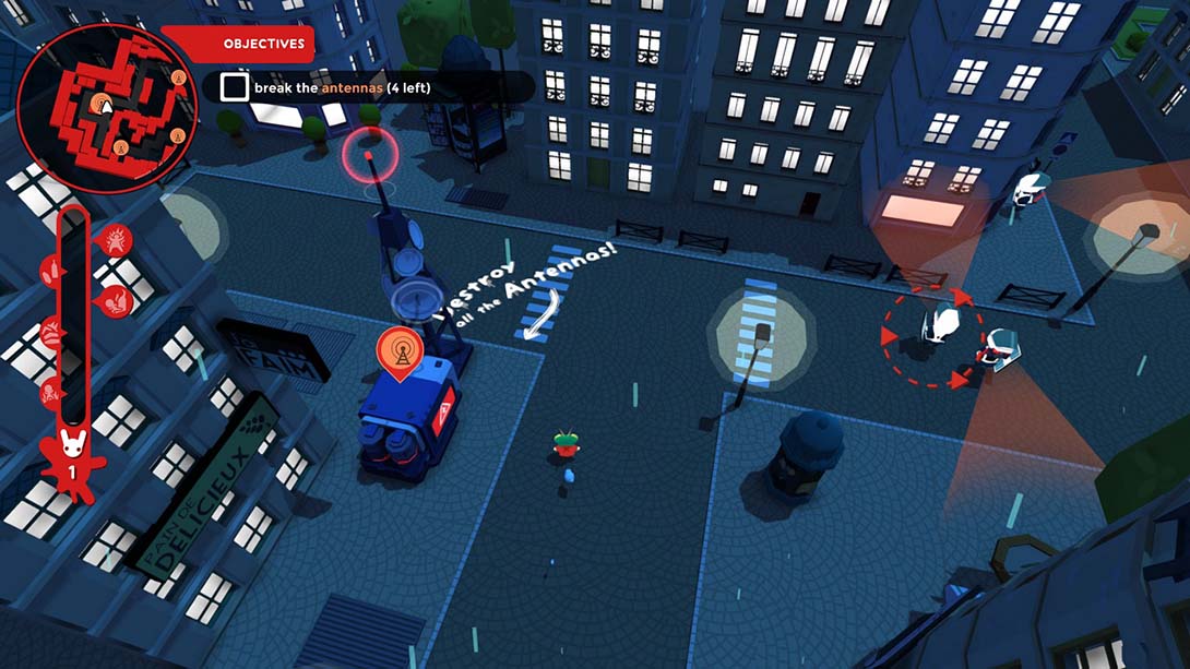 暴动萌军 Anarcute 中文_1