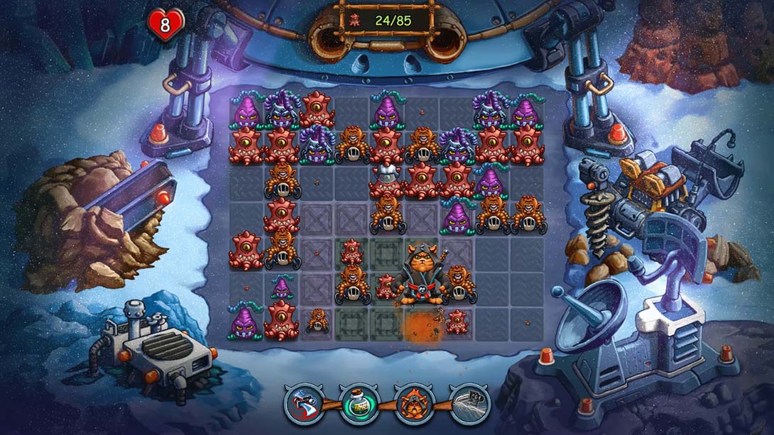 【美版】卡塔纳 Catana 英语_3