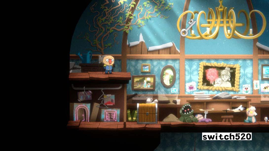 【美版】丑陋 .Ugly 中文_3