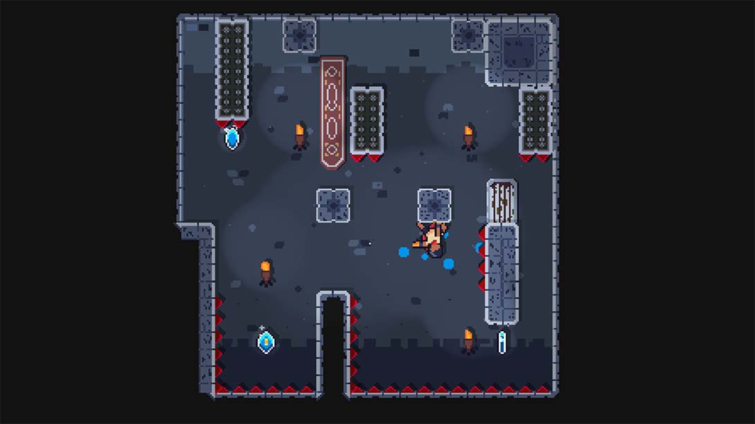 【美版】乌鸦的远足 Raven's Hike 中文_2