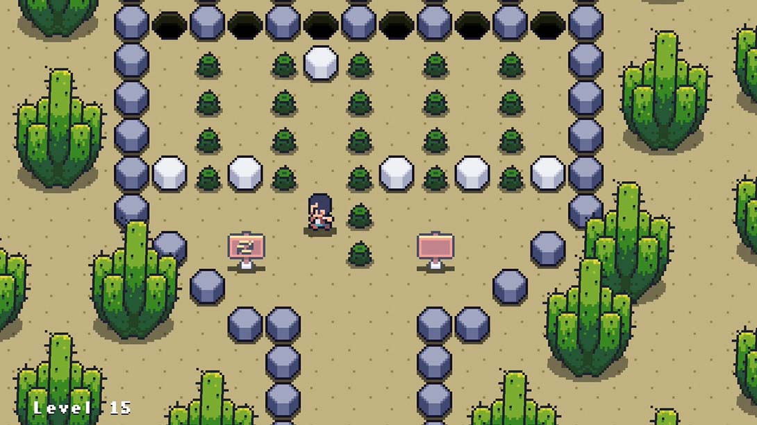 【美版】拍打岩石 Slap the Rocks 英语_1