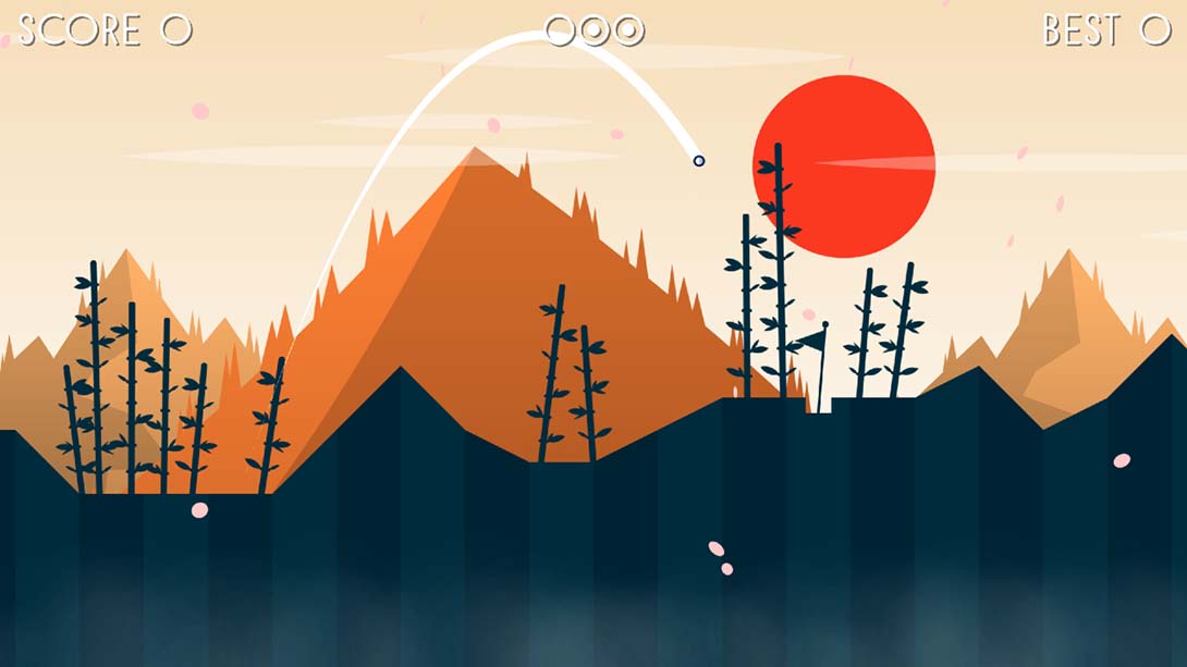 无限高尔夫2 Infinite Golf 2 英语_2