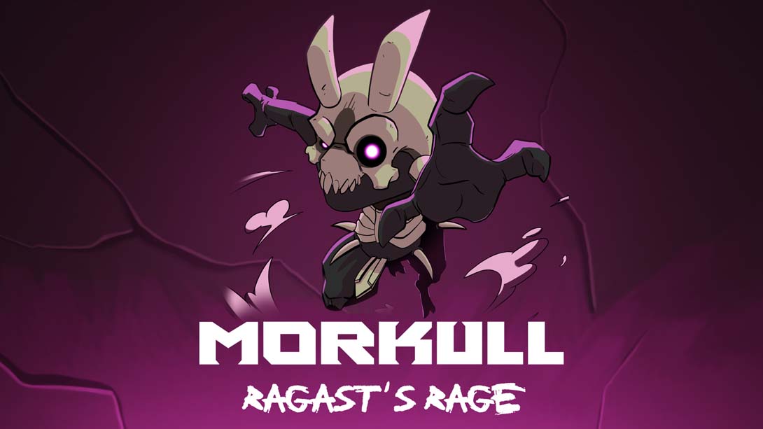魔骨：Morkull Ragast's Rage（1.0.5版）游戏修改代码展示