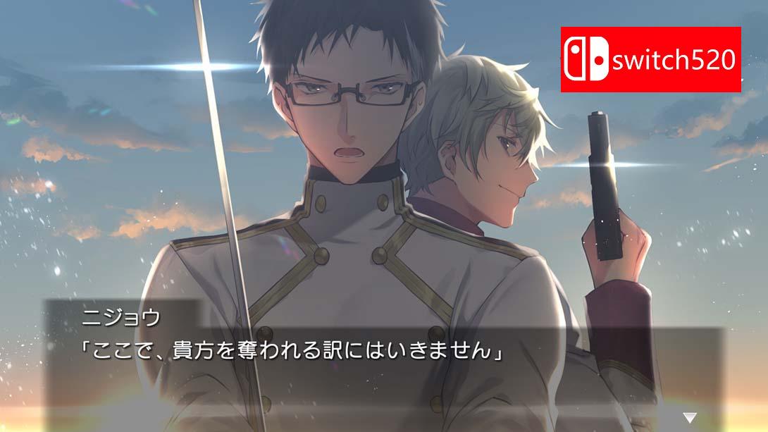 【日版】Re;quartz零度 .Re quartz Raid 日语_3