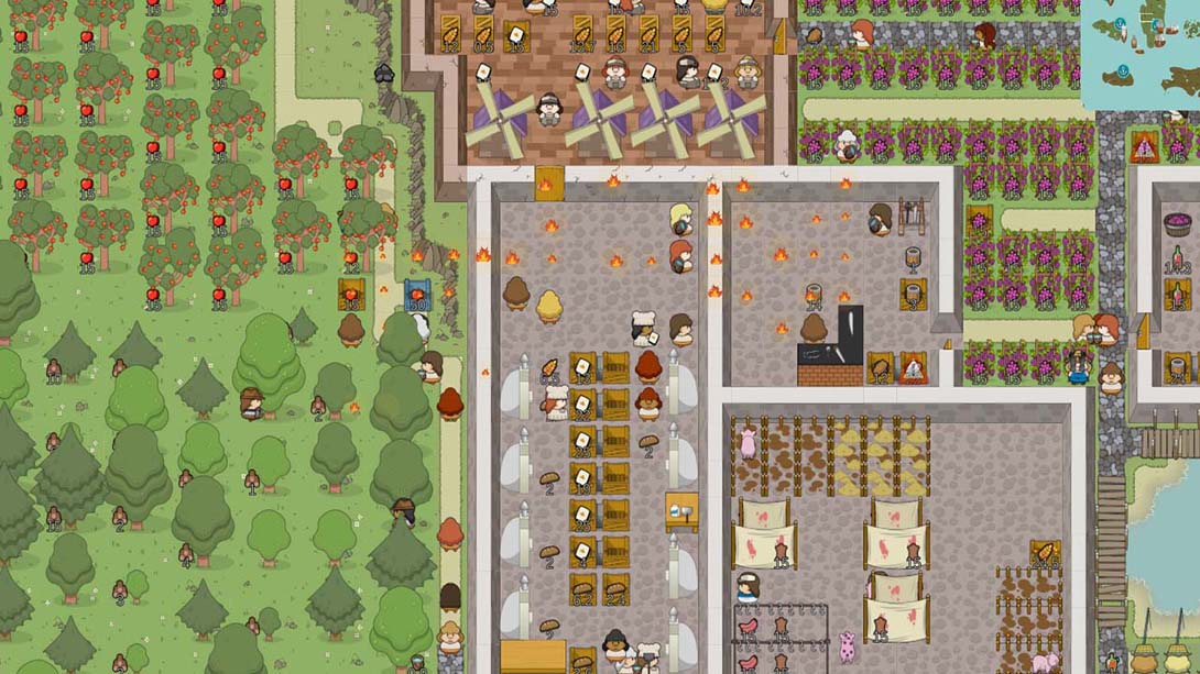 【美版】再来一岛 One More Island 中文_2