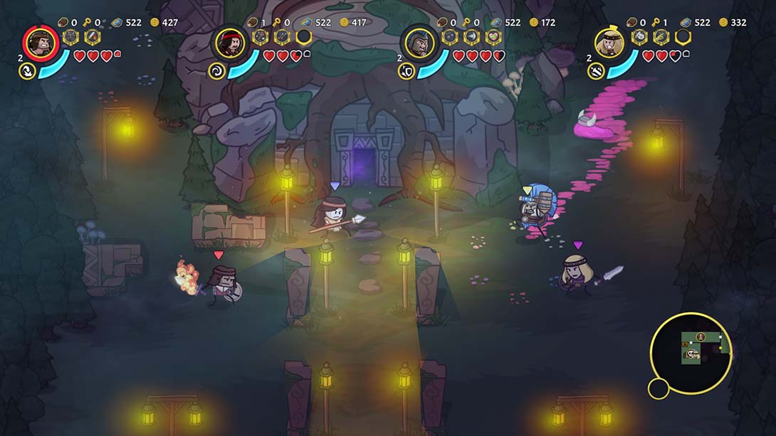 柯南快快 金手指_5