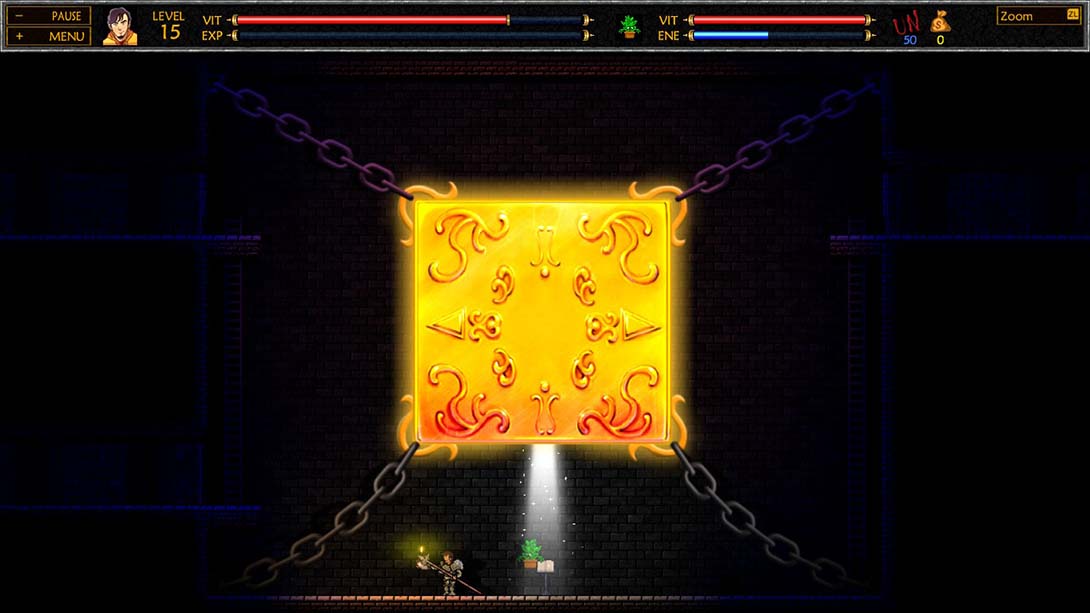 《厕所穿越记》1.0 金手指截图