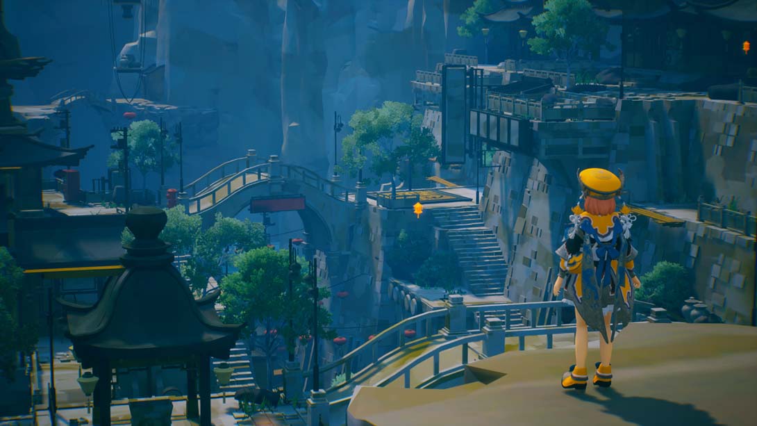 《黄昏沉眠街》1.0.1 金手指_3