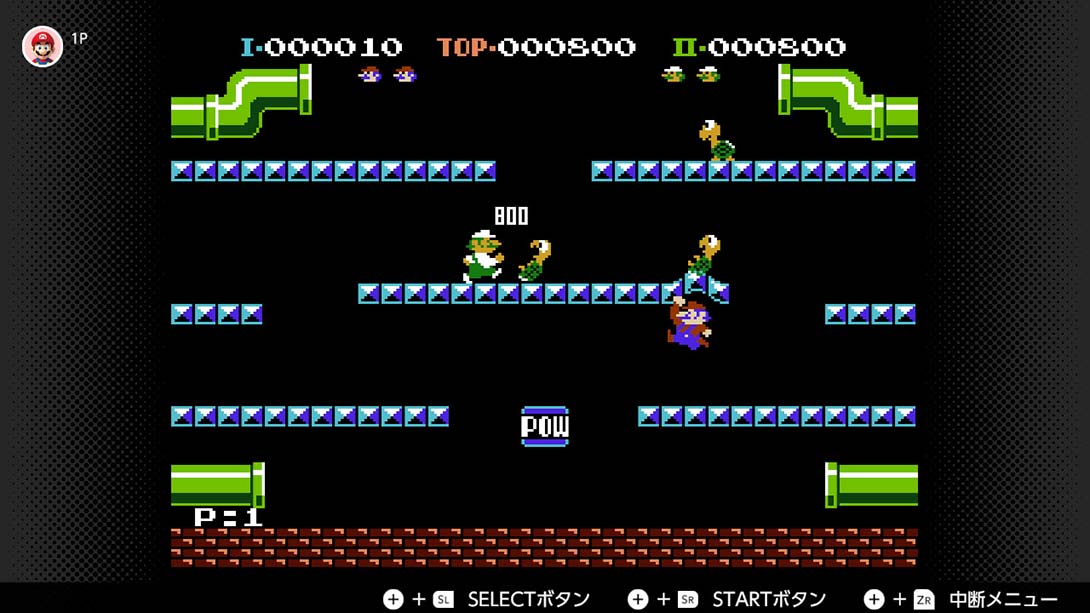 【日版】FC红白机OL Family Computer Nintendo Switch Online 中文_2