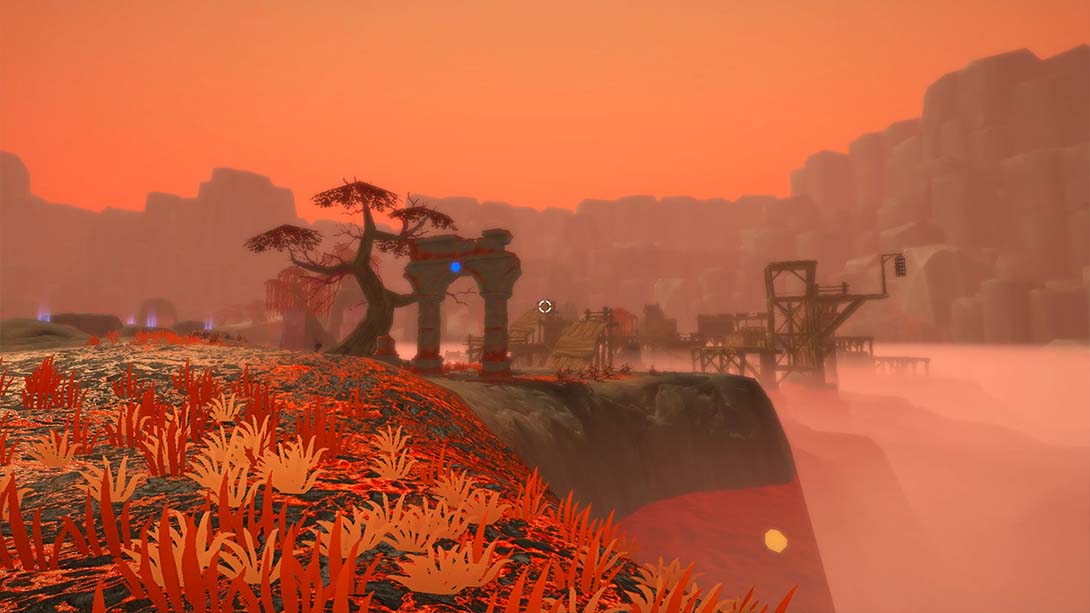 【美版】逃离地狱 Evasion From Hell 英语_6