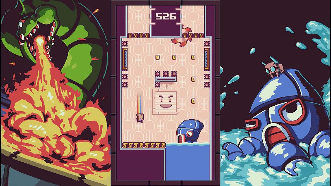 闪电战破坏者 Blitz Breaker 英语_1