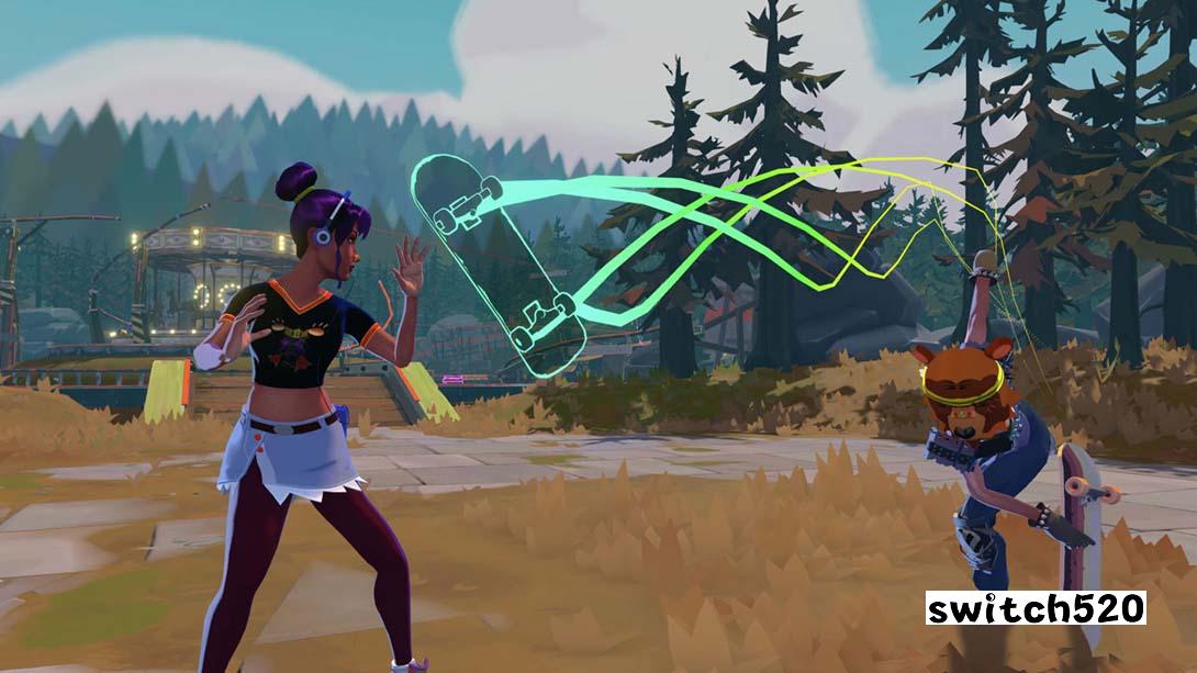 【美版】饥渴追求者 Thirsty Suitors 中文_4