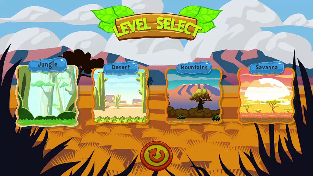 李奥国王 King Leo 英语_5