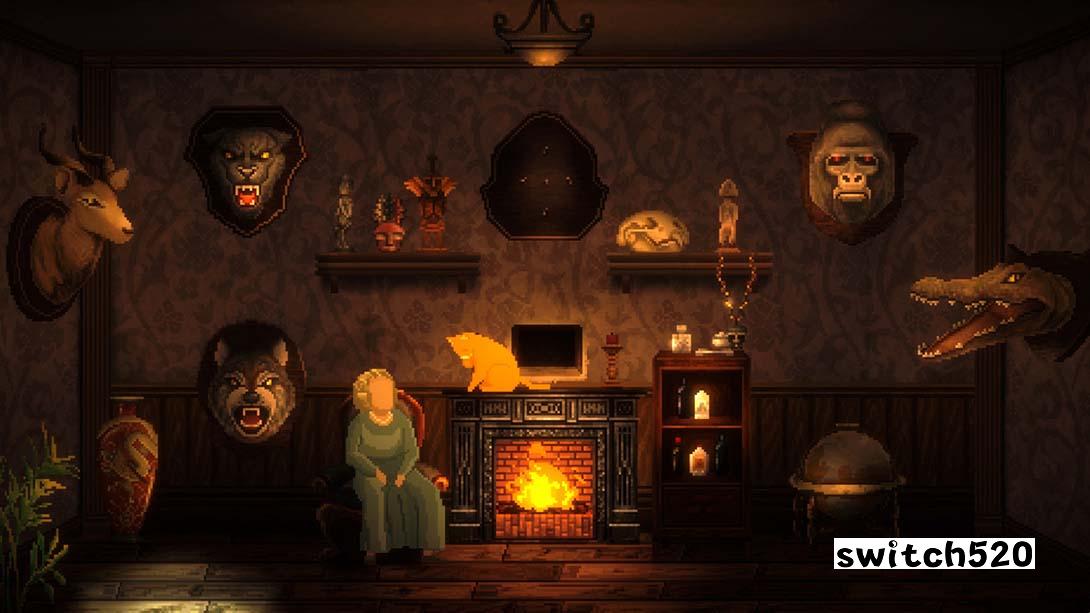 【美版】猫与众生 .Cats and the Other Lives 中文_4