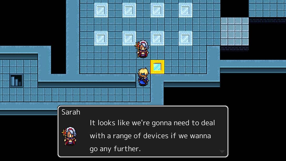 永久灰暗的时钟塔 Everdark Tower 英语_3