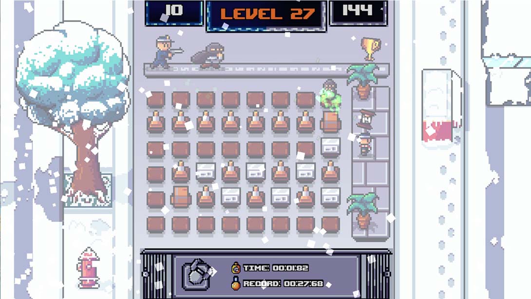 隐藏盗窃 Hidden Theft 英语_1