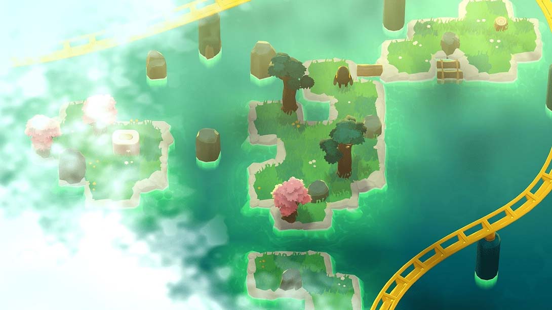 【美版】怪物的远征 A Monster s Expedition 中文_3