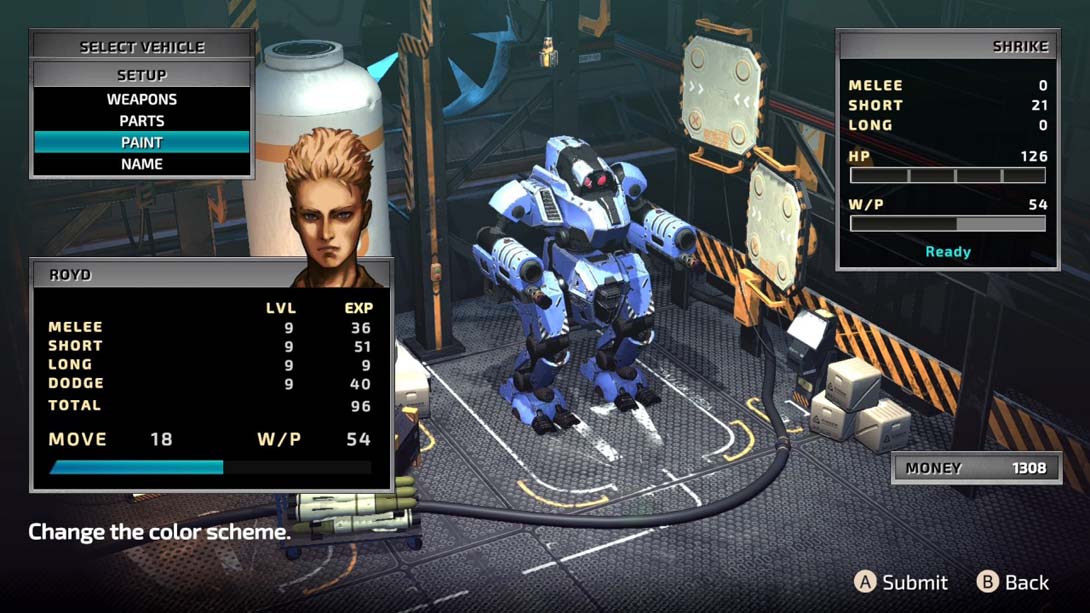 前线任务1重制版金手指截图3