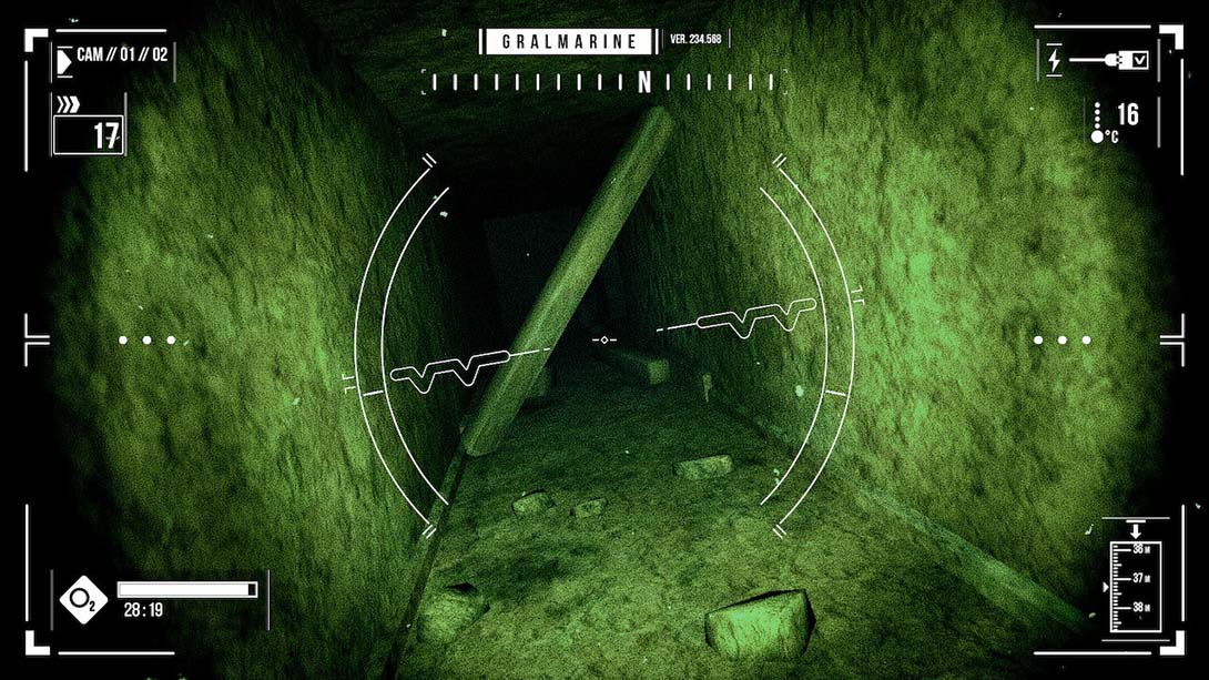 深海潜水模拟|Deep Diving Adventures 中文_6