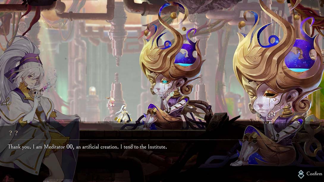 《心渊梦境》1.0.3 金手指截图4