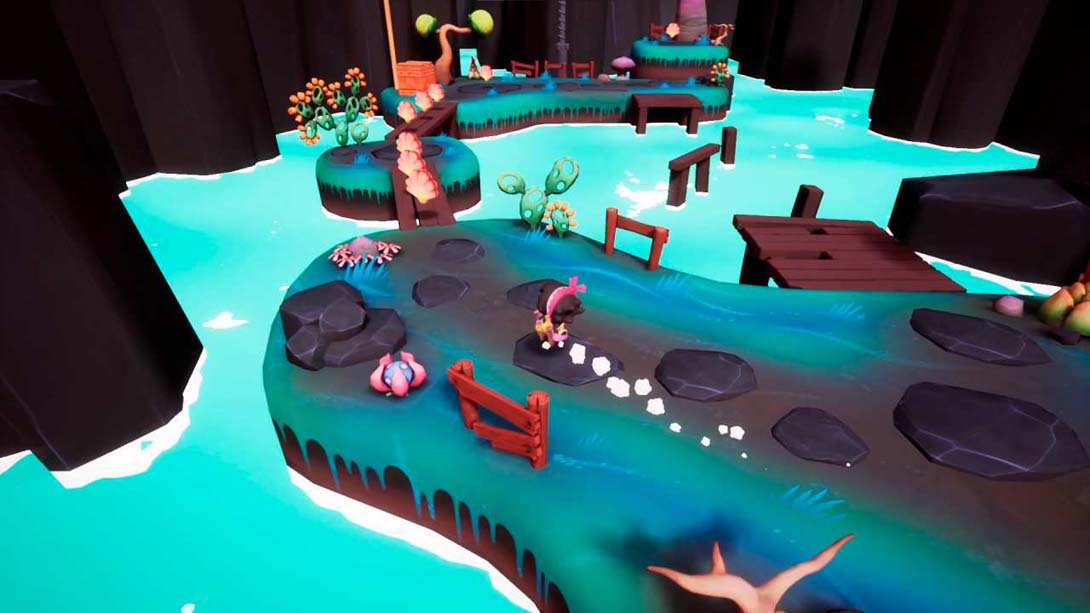 《可雅与玛拉的五海盗》1.2 金手指截图4