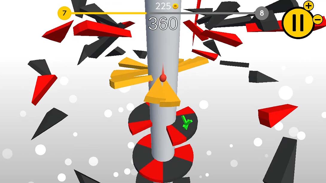 Twist&Bounce 英语_4