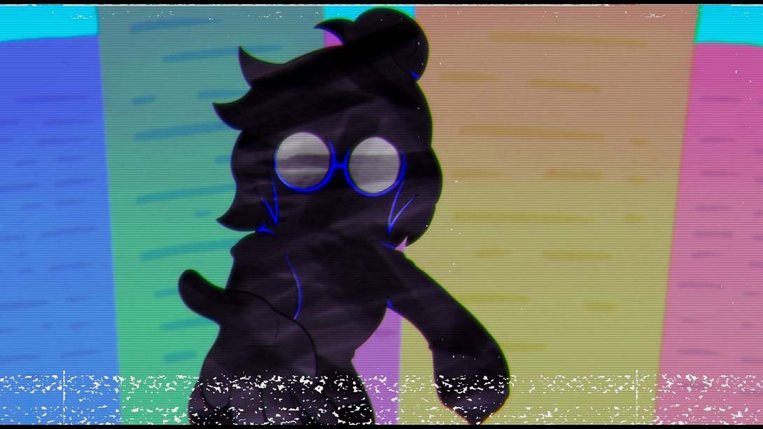 【美版】泡泡女孩 PopSlinger 英语_2