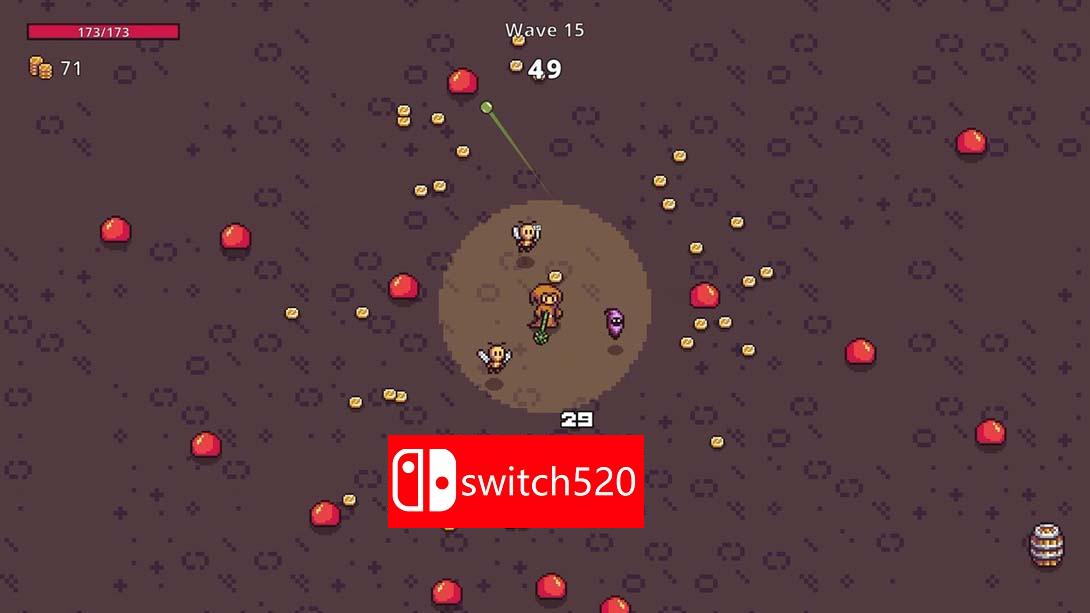 【美版】咒语幸存者 .Spellagis 中文_1