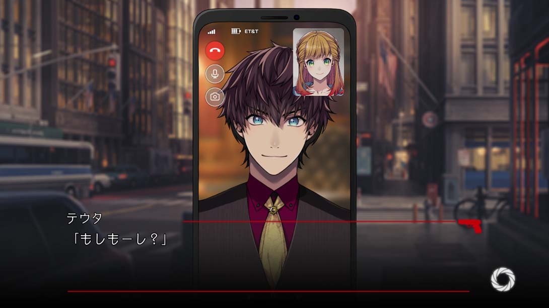 BUSTAFELLOWS第2季游戏截图6