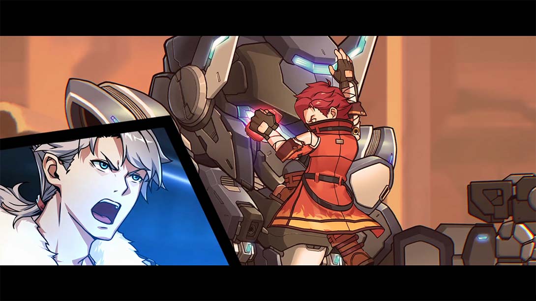 硬核机甲 Hardcore Mecha 中文_2