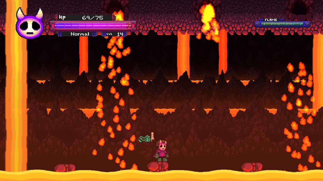 反派英雄 UnderHero 截图4